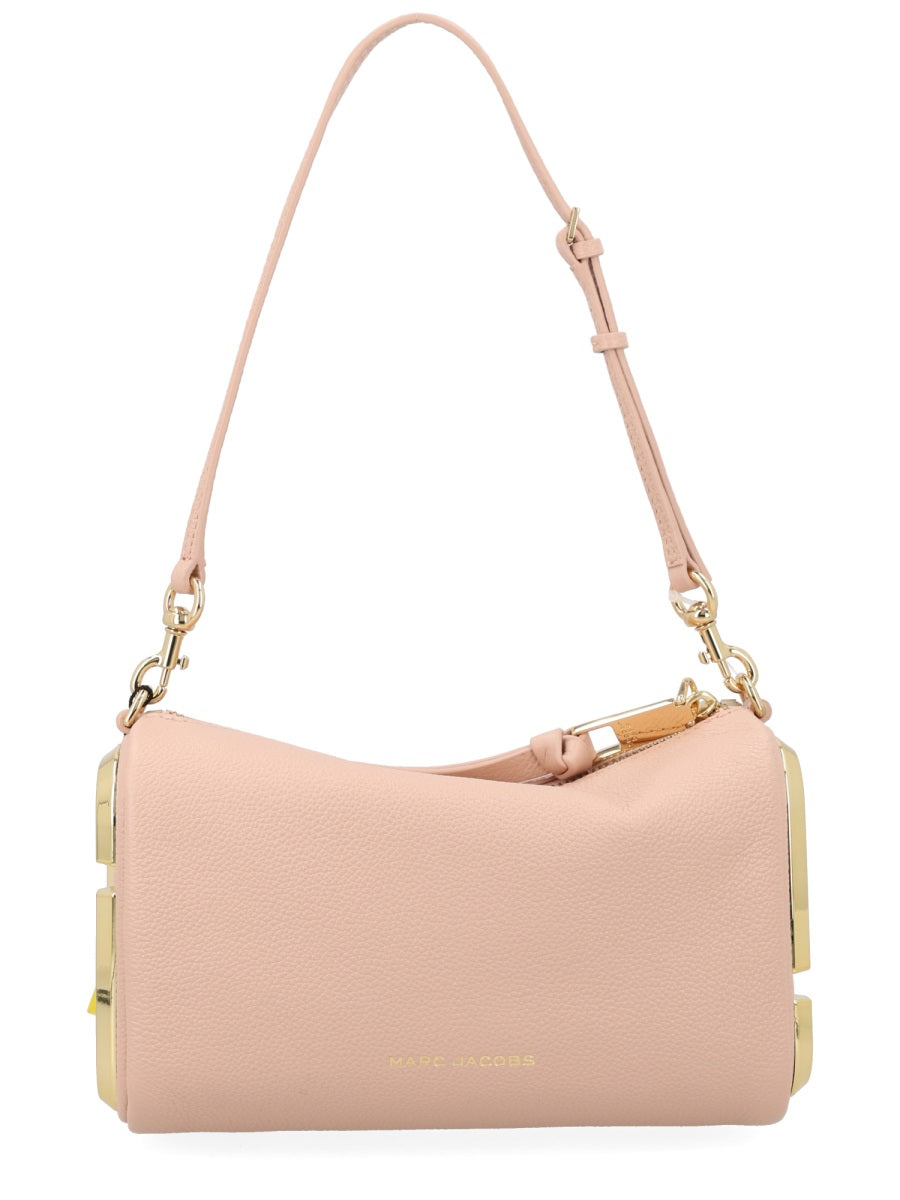 Marc Jacobs Marc Jacobs Shoulder Bag Snapshot - Pink