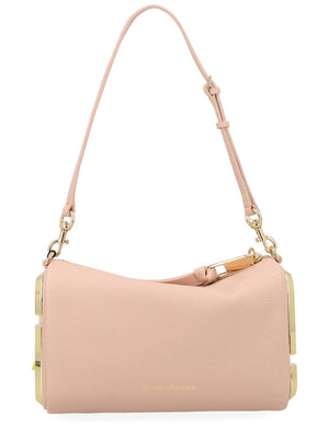 Marc Jacobs Shoulder Bag Snapshot - Pink