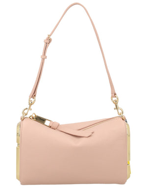 Marc Jacobs Shoulder Bag Snapshot - Pink