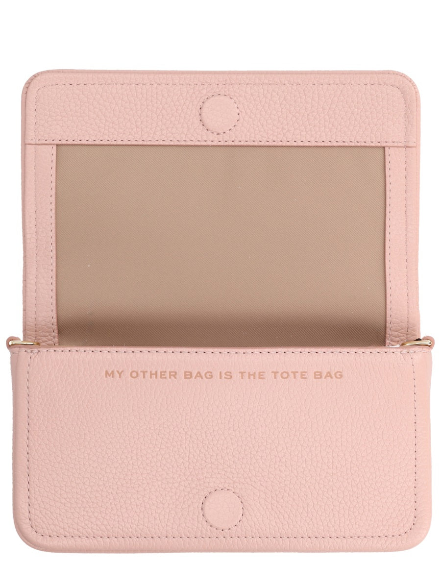Marc Jacobs Marc Jacobs Shoulder Bag - Pink