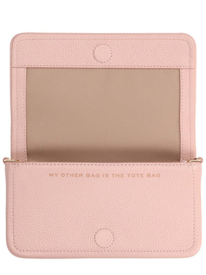 Marc Jacobs Shoulder Bag - Pink