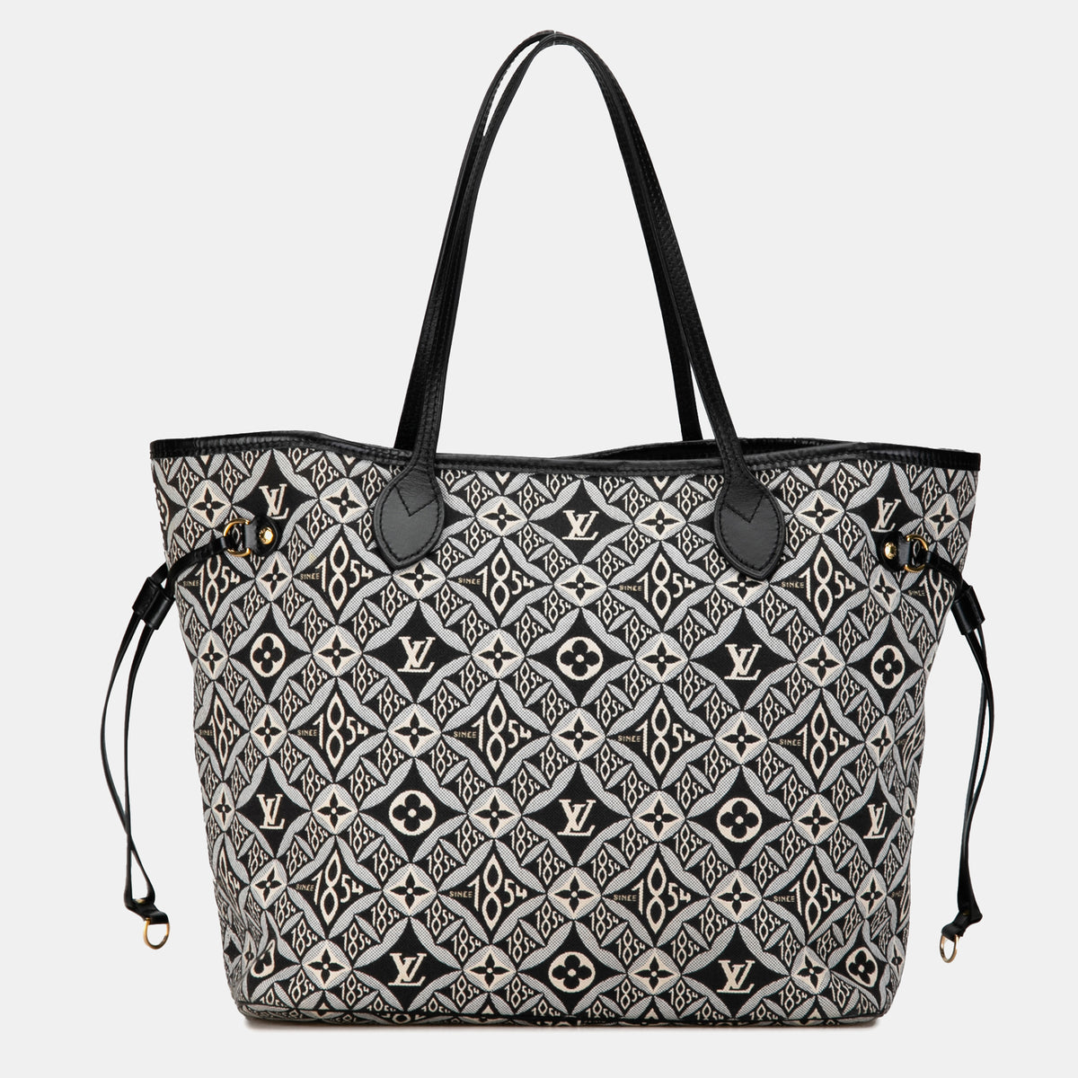 Louis Vuitton Monogram Since 1854 Neverfull MM