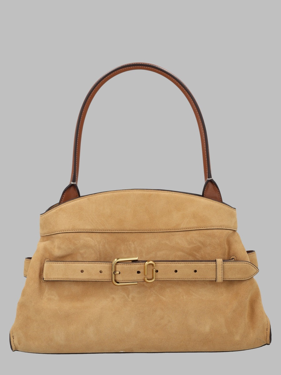 Marc Jacobs Marc Jacobs Shoulder Bag Dakota - Beige
