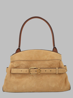 Marc Jacobs Shoulder Bag Dakota - Beige