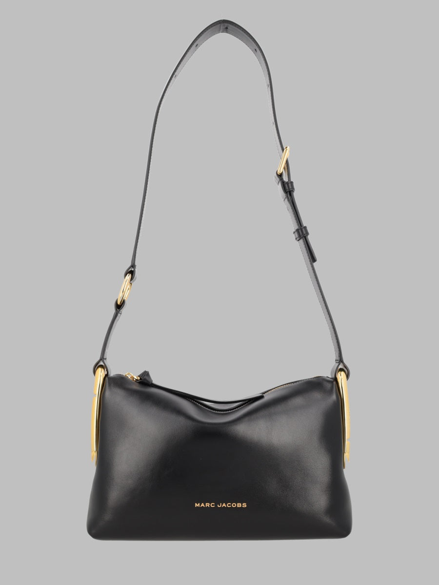 Marc Jacobs Marc Jacobs Shoulder Bag - Black