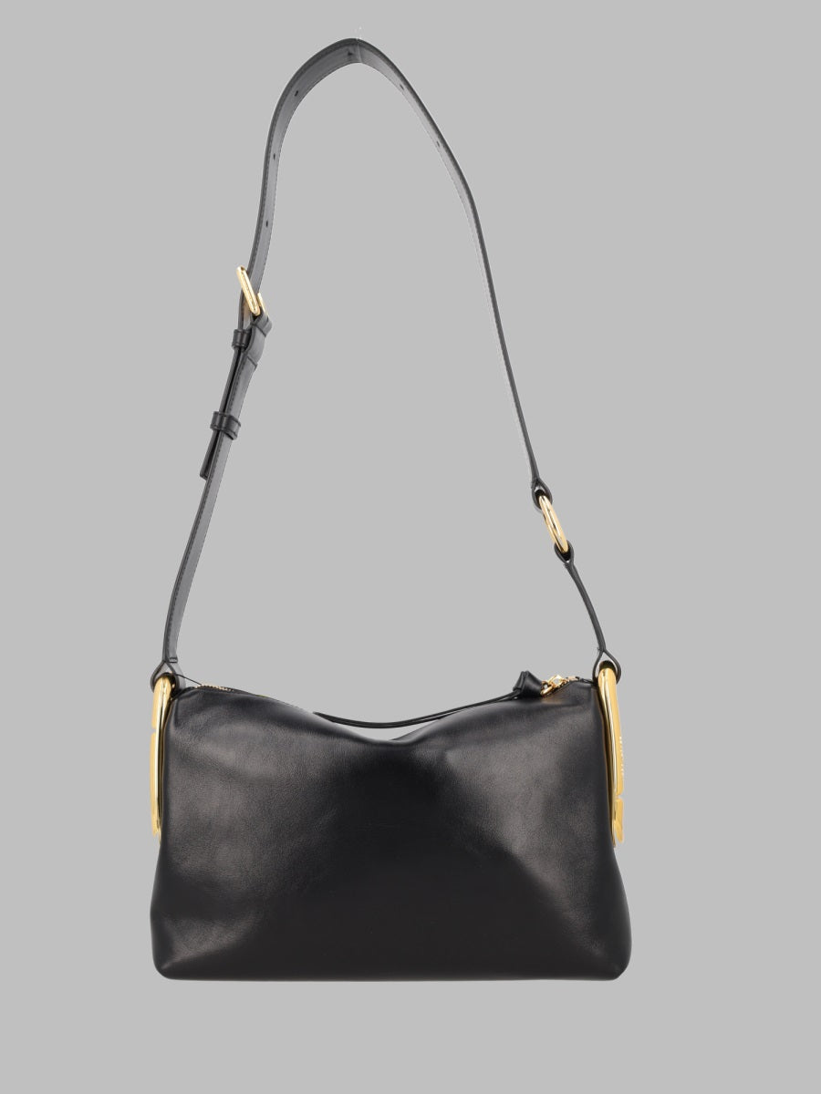 Marc Jacobs Marc Jacobs Shoulder Bag - Black
