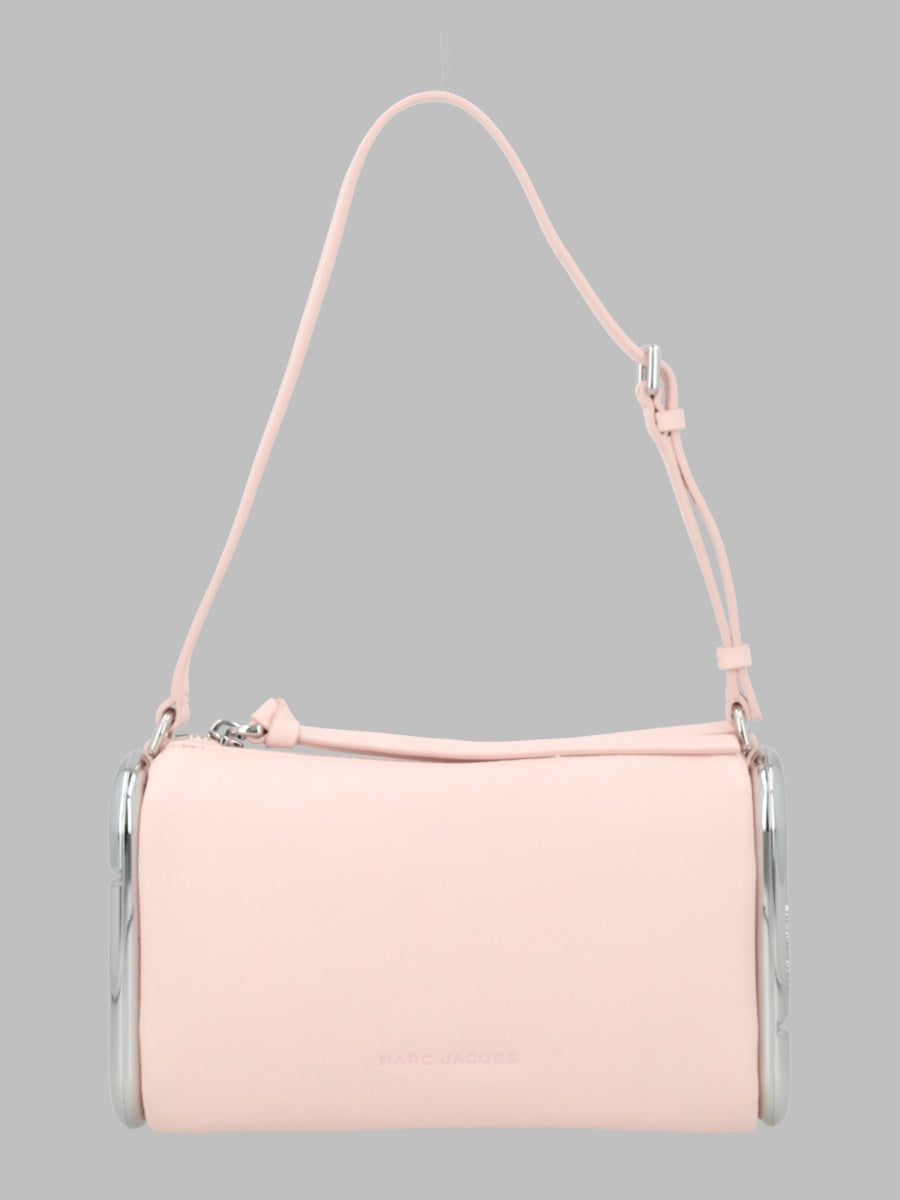 Marc Jacobs Marc Jacobs Shoulder Bag Scene - Pink