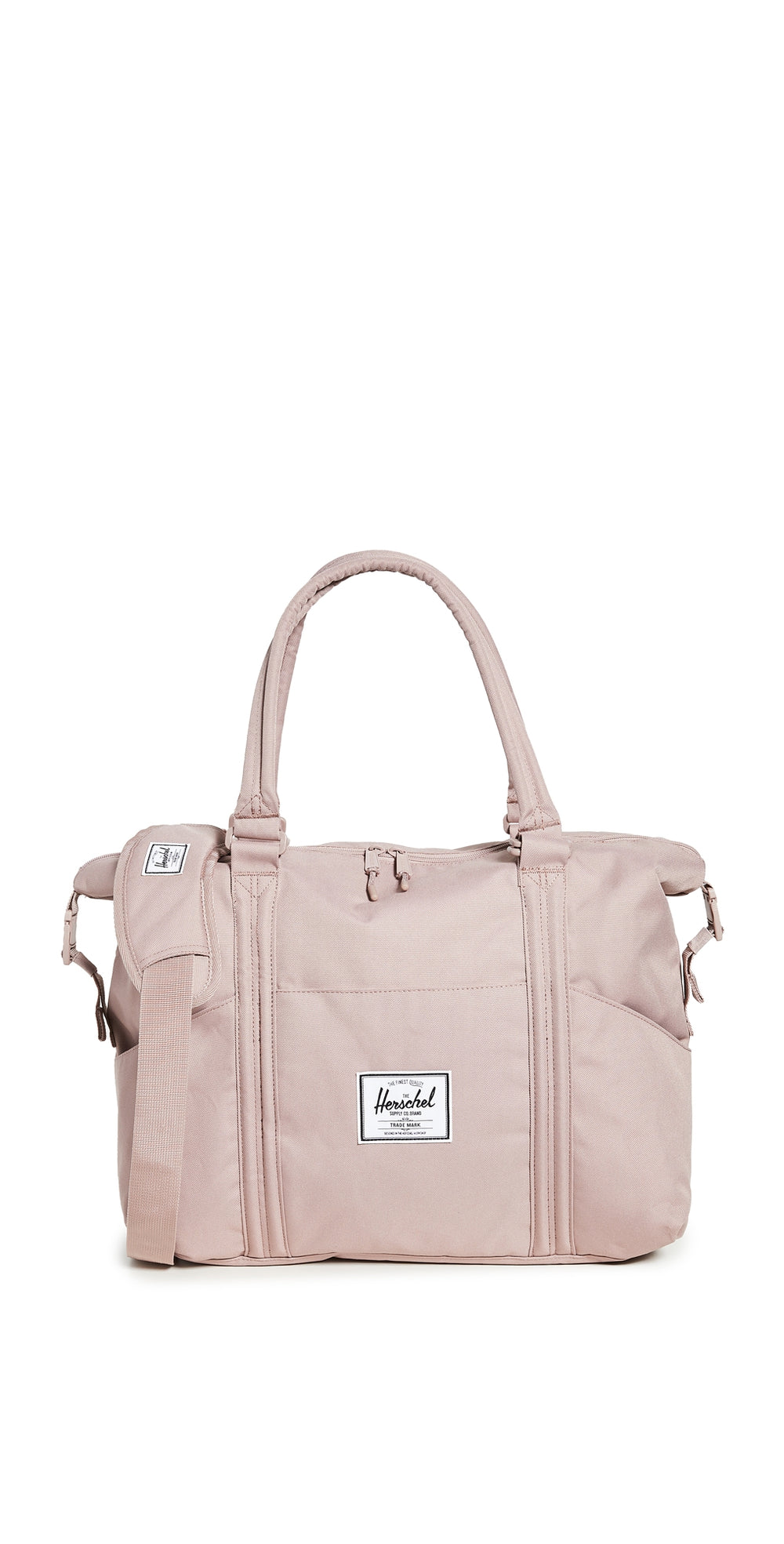 Strand Sprout Duffle Bag Ash Rose One Size