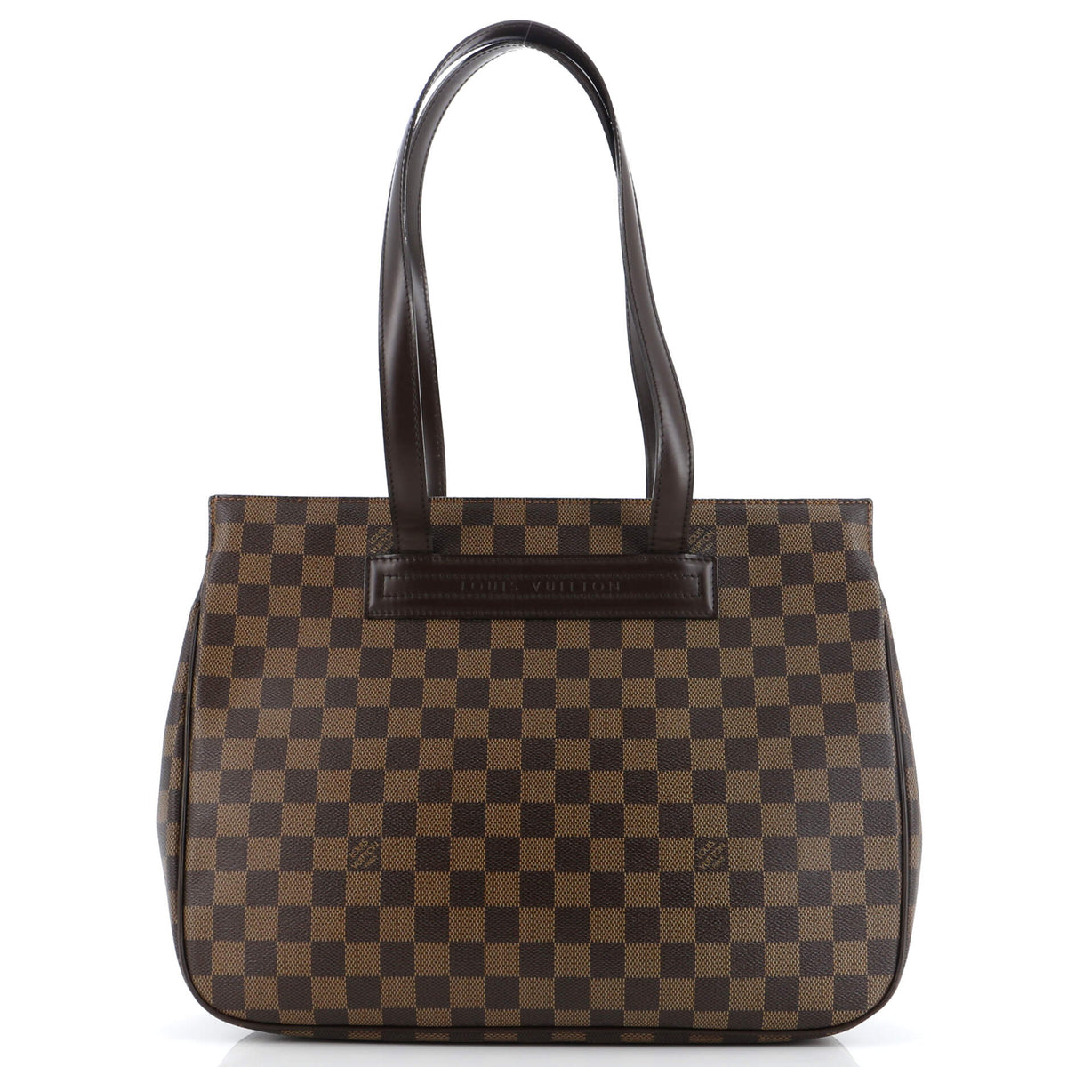 Louis Vuitton Parioli Handbag Damier PM