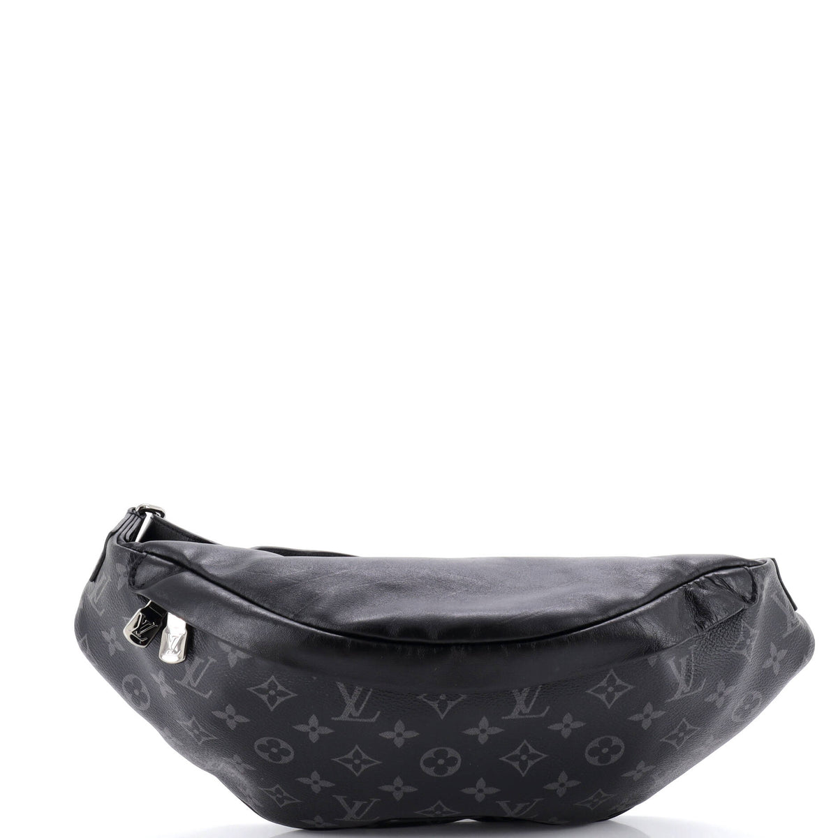 Louis Vuitton Discovery Bumbag Monogram Eclipse Canvas