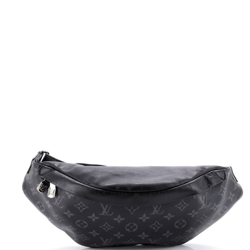 Discovery Bumbag Monogram Eclipse Canvas
