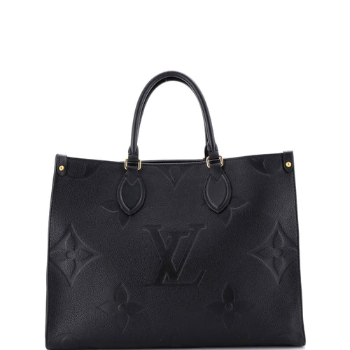 OnTheGo Tote Monogram Empreinte Giant MM