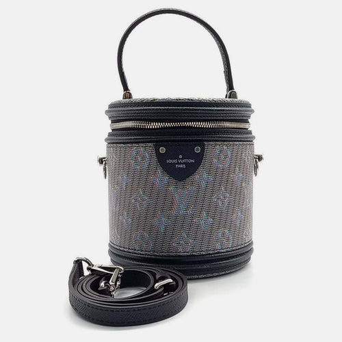 Pop Print Cannes Vanity bag