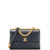 CHANEL Coco Luxe Flap Bag Quilted Lambskin Small