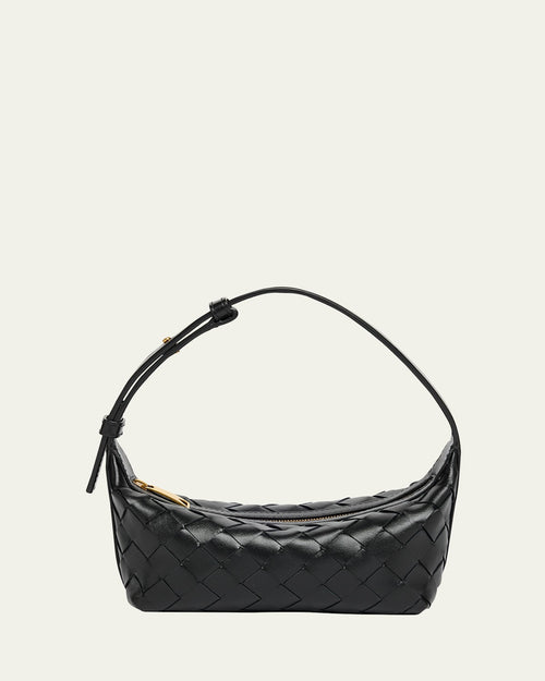 Wallace Town Pouch Shoulder Bag
