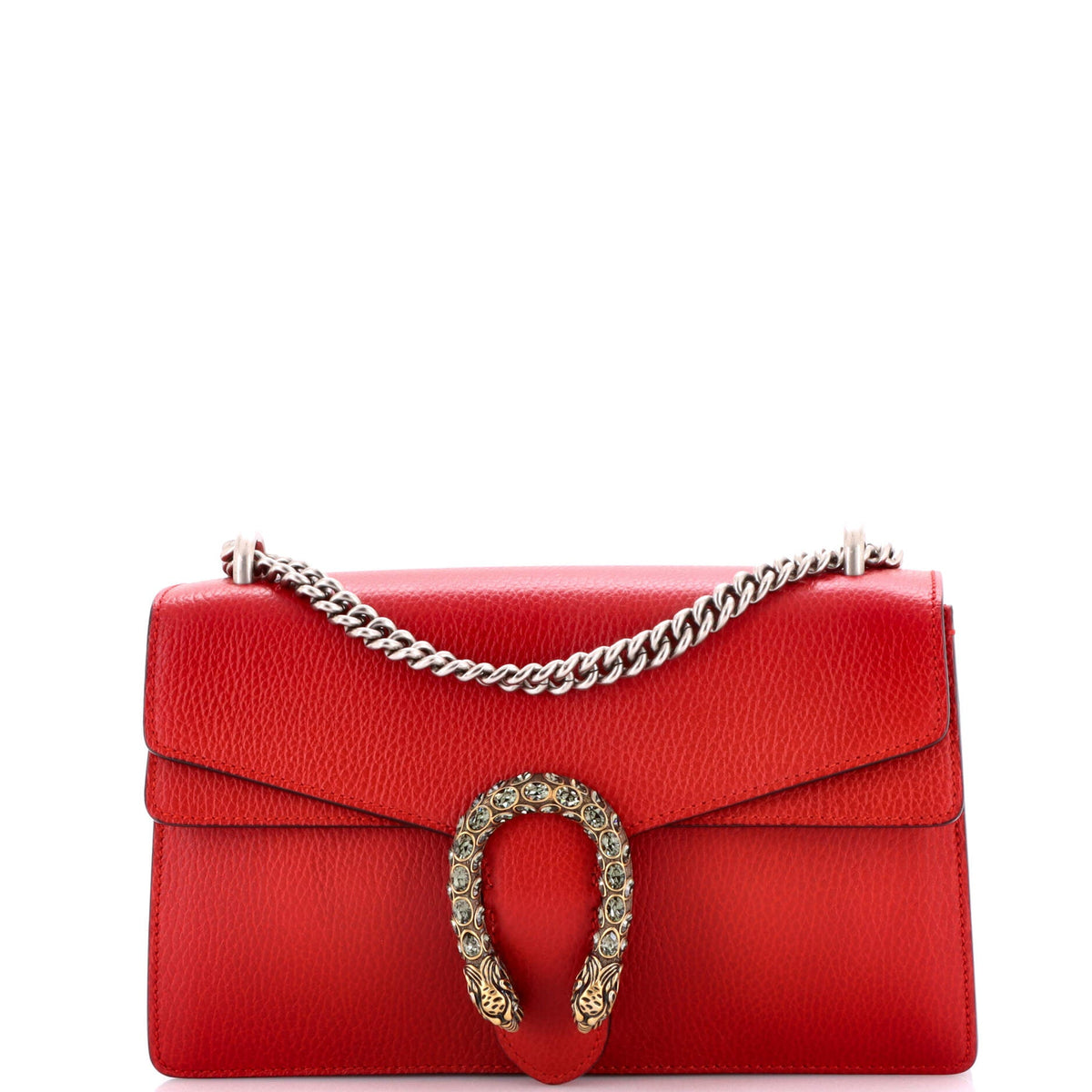 Gucci GUCCI Dionysus Bag Leather Medium