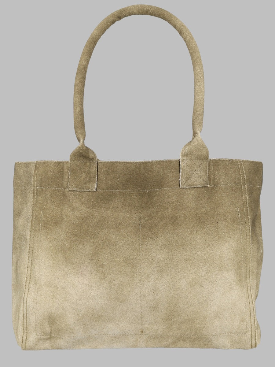 Isabel Marant Isabel Marant Yenky Tote Bag - Beige