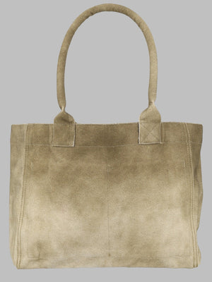 Isabel Marant Yenky Tote Bag - Beige