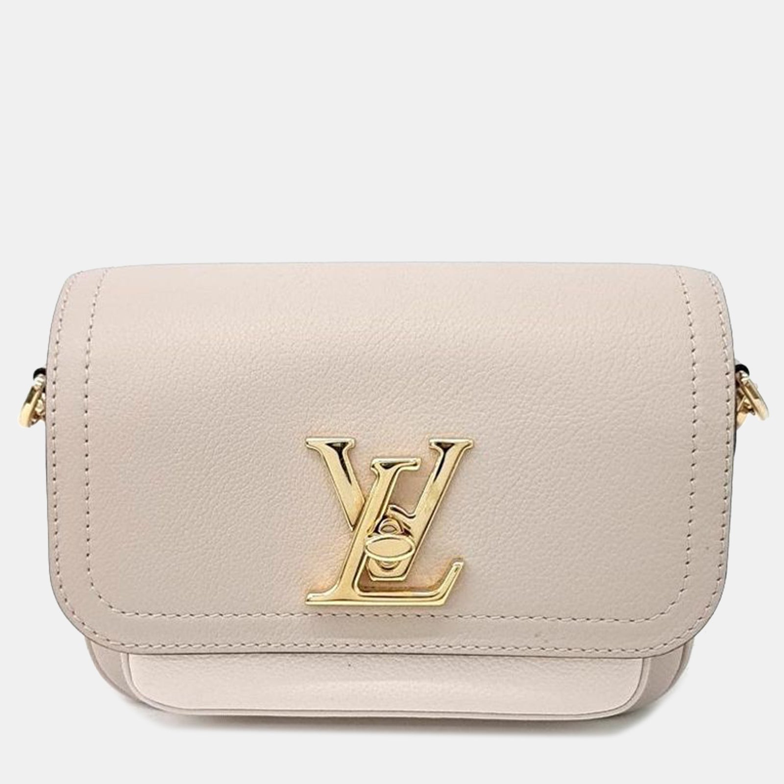 Louis Vuitton Lock Me Tender Tasche