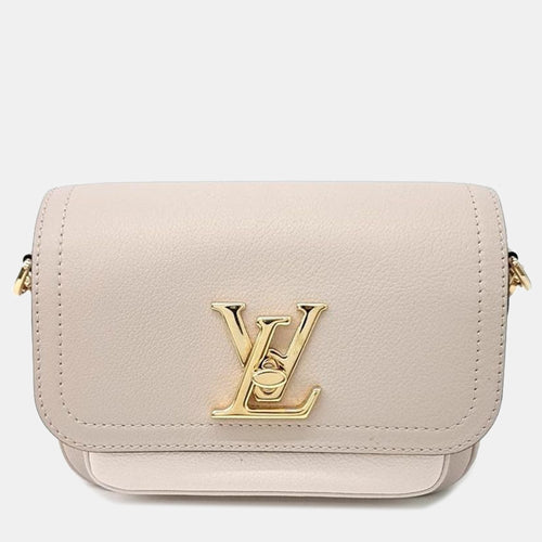 Lock Me Tender bag