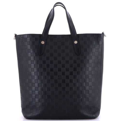 Apollo Tote Damier Infini Leather