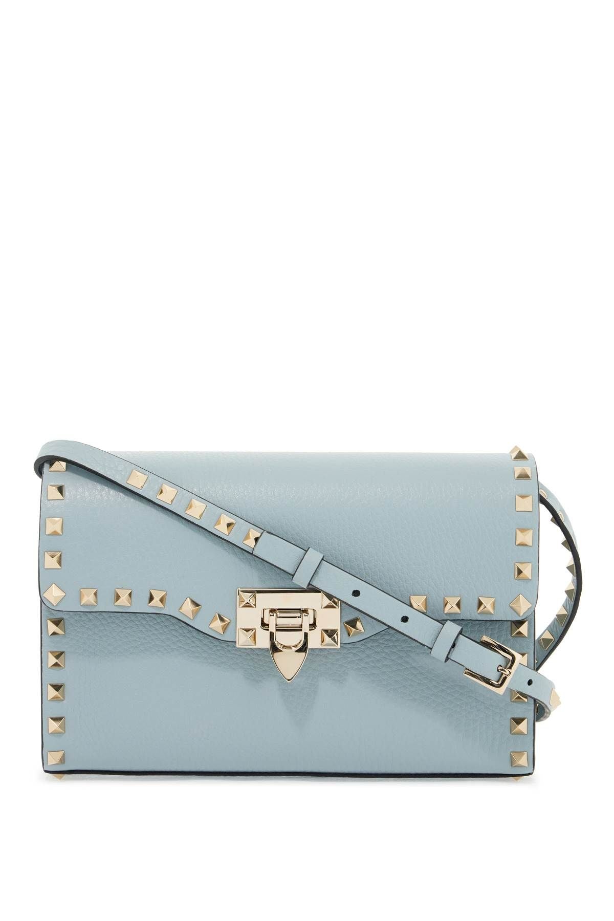 Valentino Kleine Umhängetasche „Rockstud“