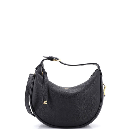 CELINE Lulu Bag Leather Teen