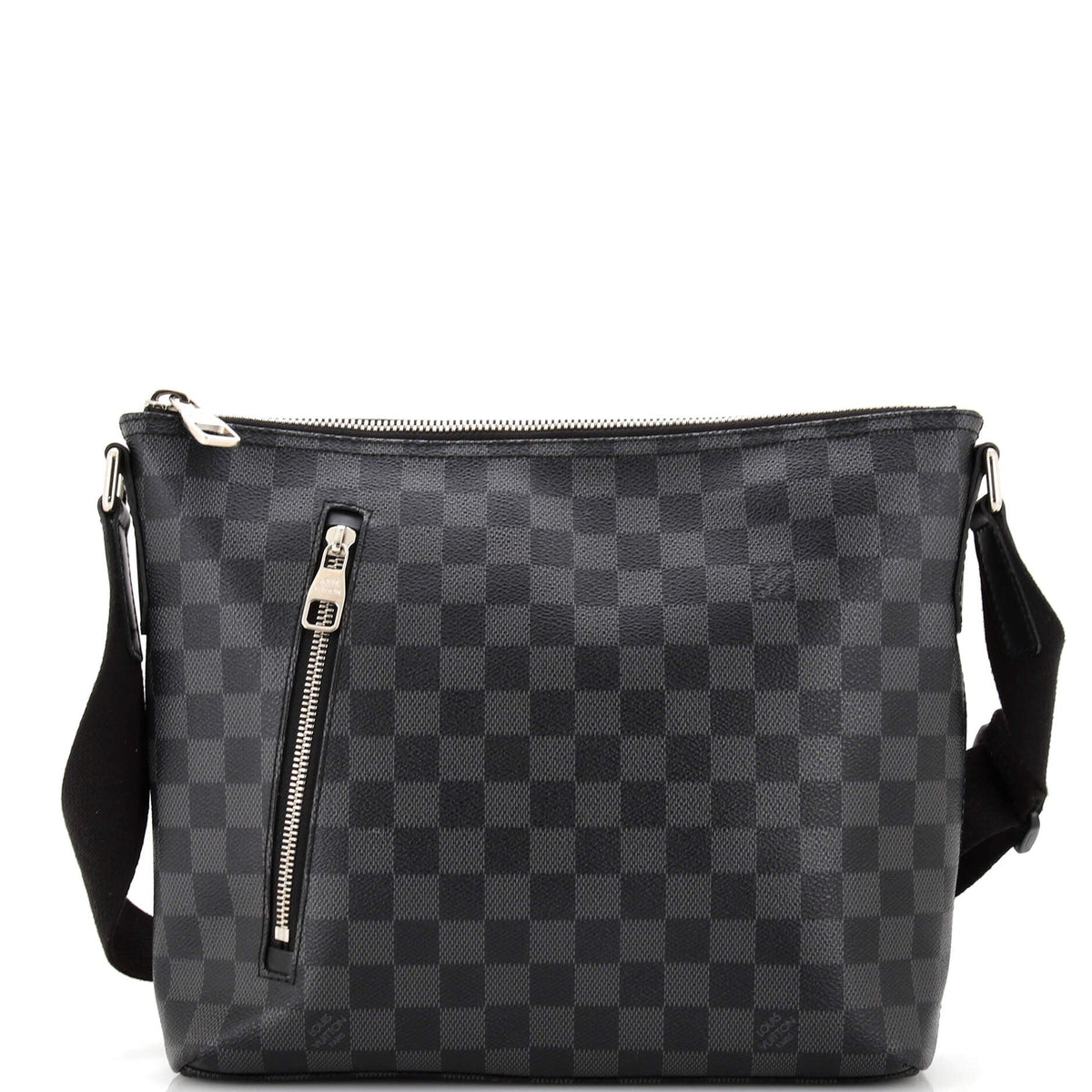 Louis Vuitton Mick Messenger Bag Damier Graphite PM