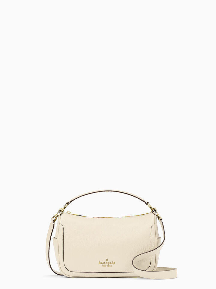 Kate Spade Au smoosh crossbody