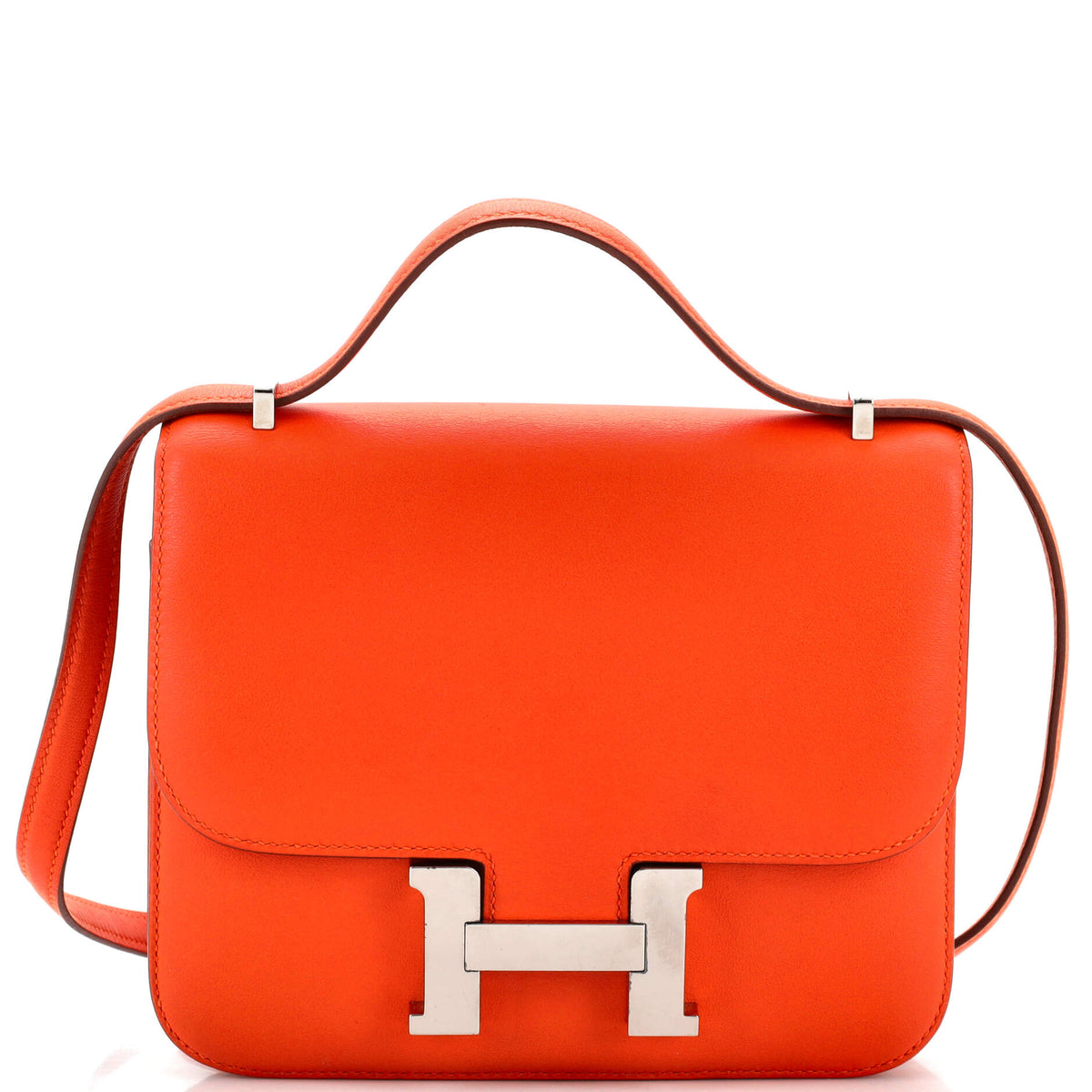 Hermès Constance Bag Swift 18