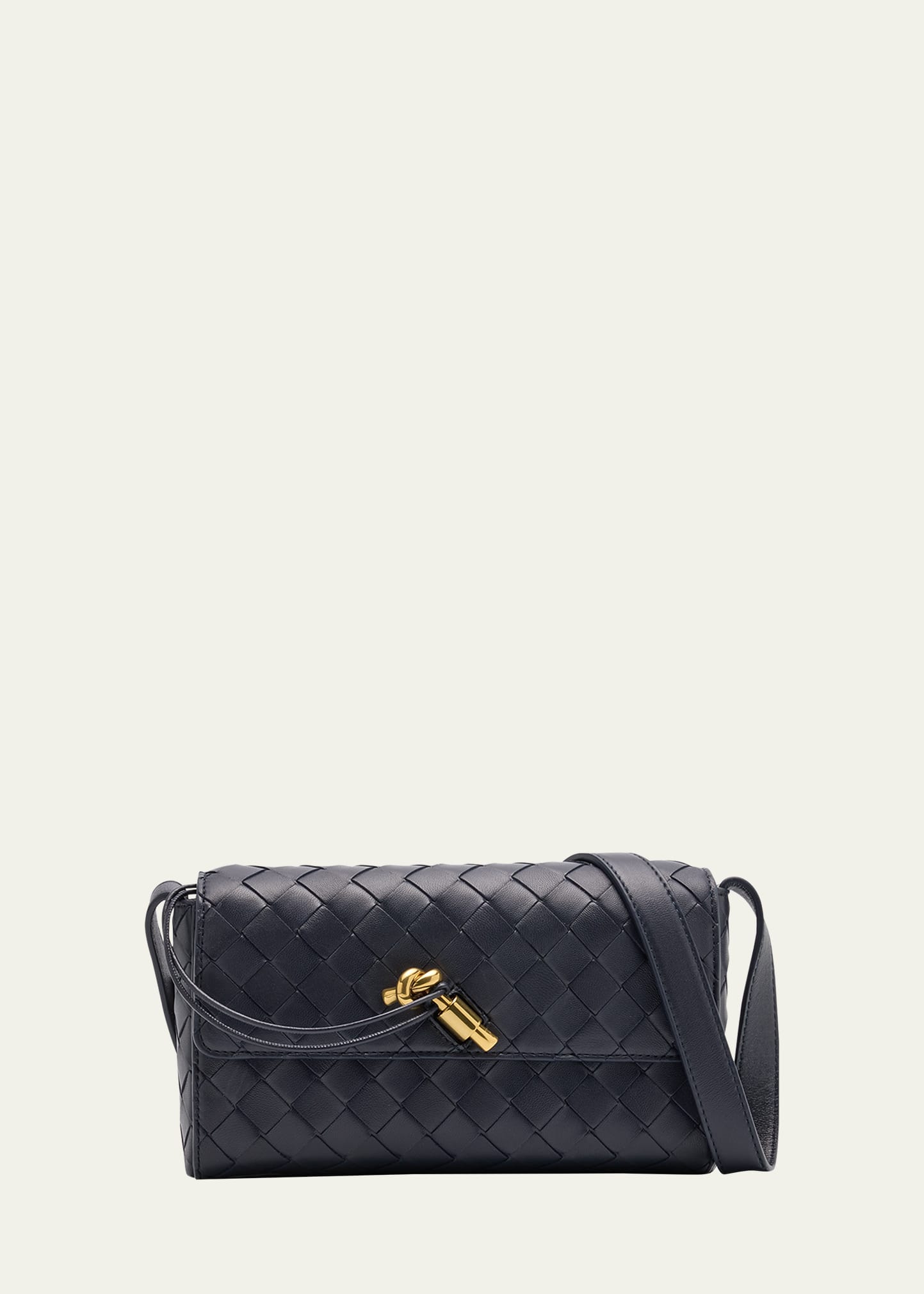 Bottega Veneta Andiamo Bag Shoulder Bag