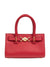 Women's Medusa '95 Mini Tote Bag in Lipsticred | 10158201A10795