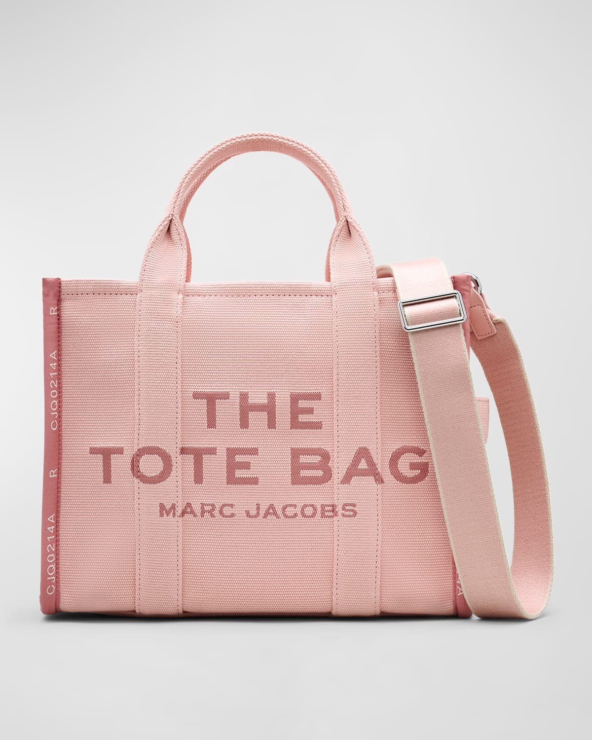 Marc Jacobs The Jacquard Medium Tote Bag