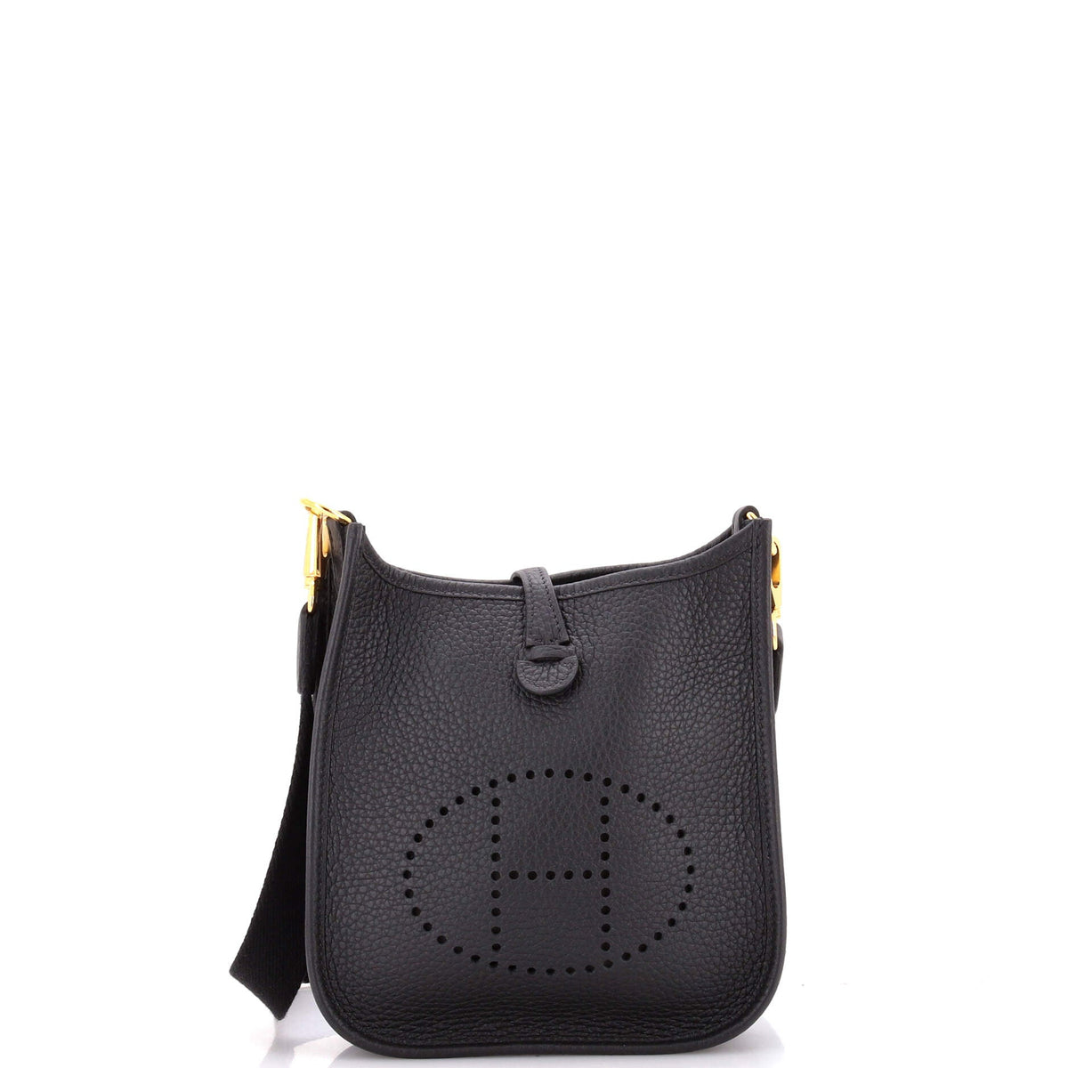 Herm?s Evelyne Bag Gen III Clemence TPM
