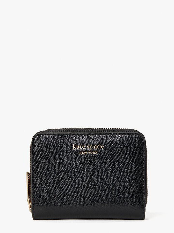 Kate Spade Au spencer small compact wallet