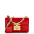 GUCCI Padlock Shoulder Bag Guccissima Leather Small