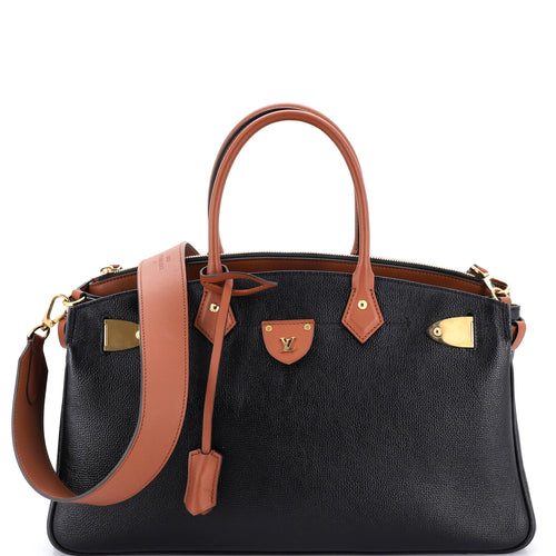 All Set Bag Calfskin MM