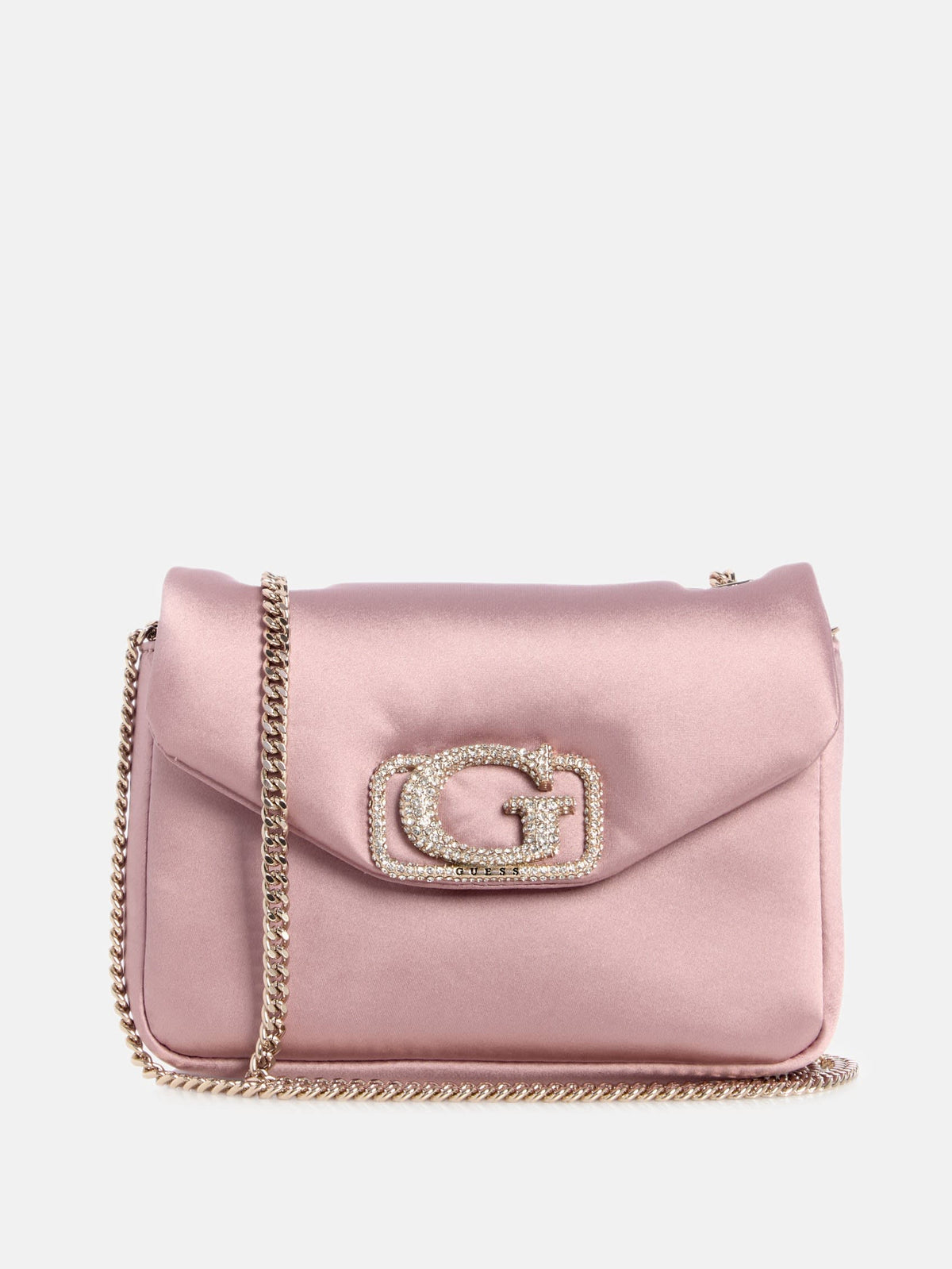Guess Prue Mini Convertible Crossbody