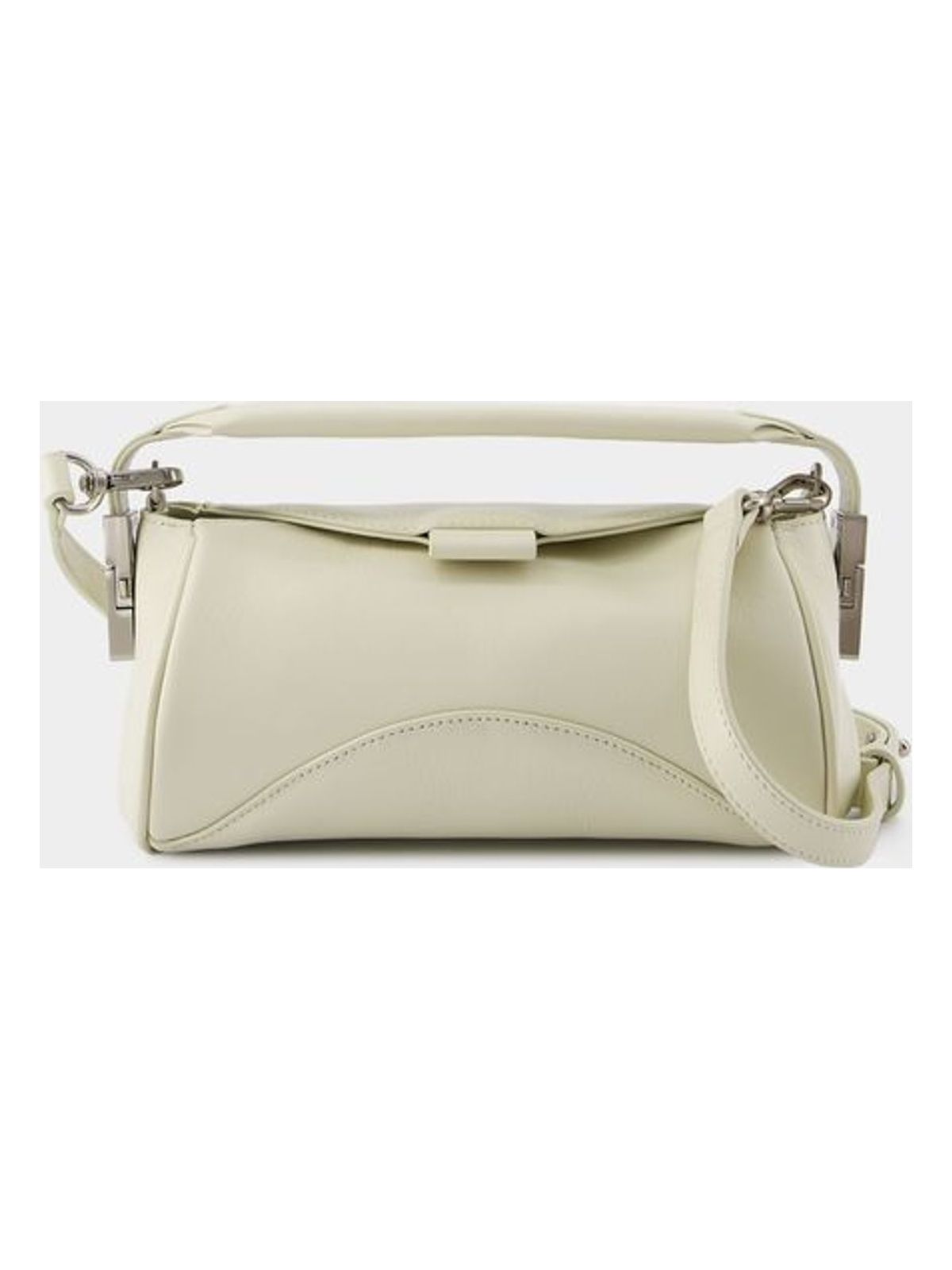Osoi Women's Cassette Bag in Beige | 24SB030 Color 02 Color 04