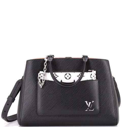 Marelle Tote Epi Leather MM