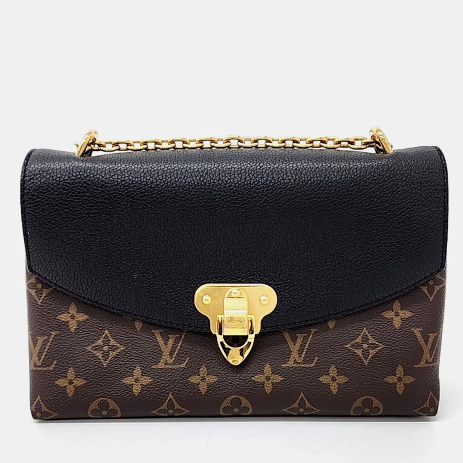 Louis Vuitton Saint-Placide Tasche