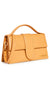 Le Grand Bambino Bag Dark Orange One Size