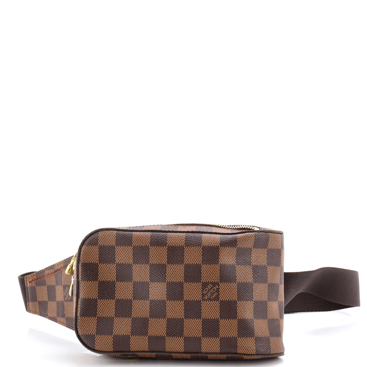 Louis Vuitton Geronimos Waist Bag Damier