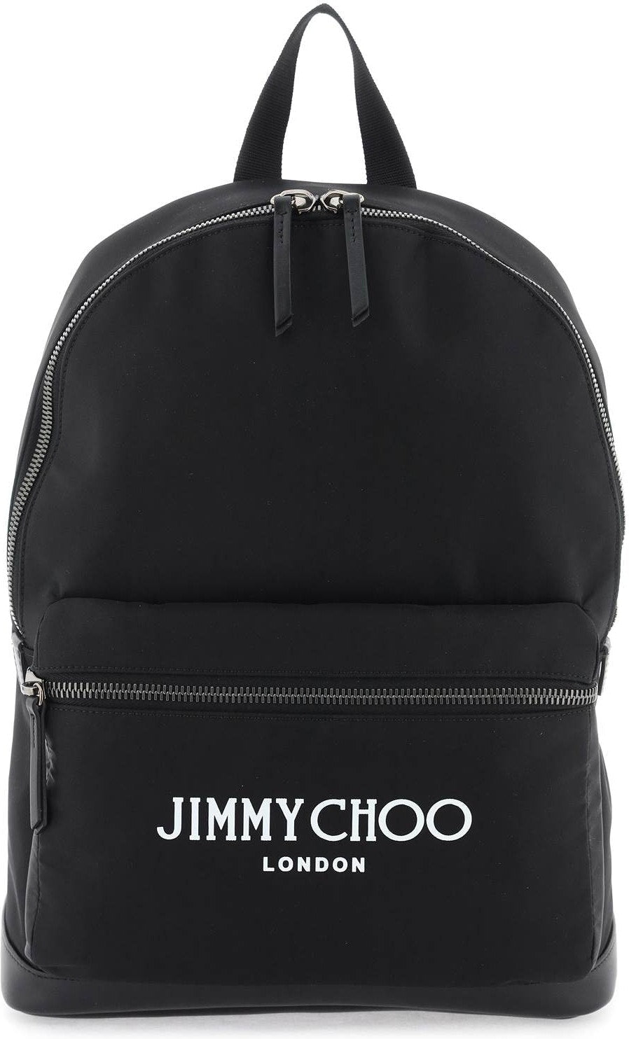 Men's Wilmer Backpack in Black | WILMERDNH