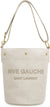 Women's Rive Gauche Bucket Bag in Sand | 669299FAAE6 Color 9784