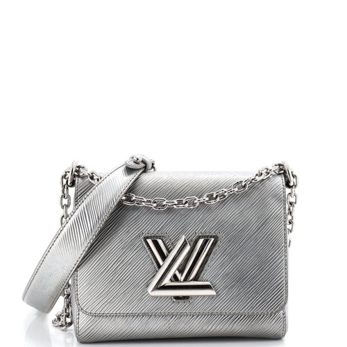 Twist Handbag Epi Leather PM