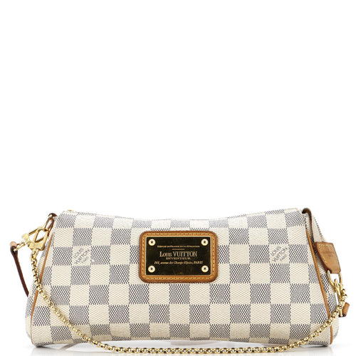 Eva Handbag Damier