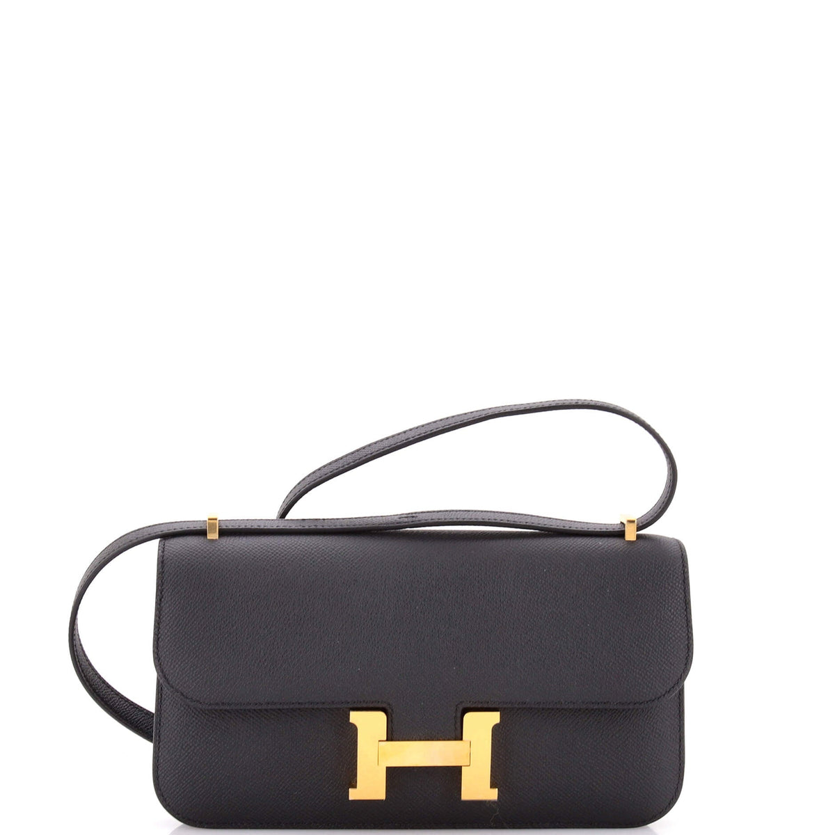 Herm?s Constance Elan NM Bag Epsom 25
