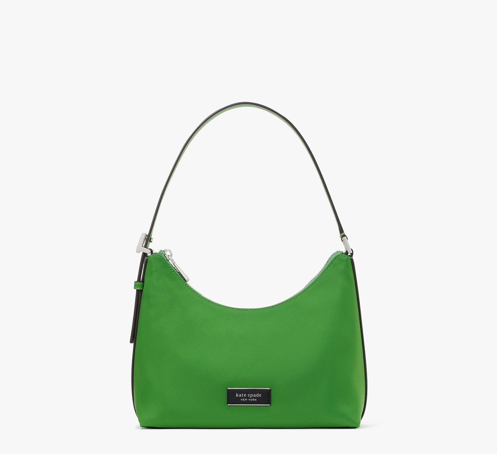 Kate Spade New York Sam Icon KSNYL Kleine Umhängetasche aus Nylon