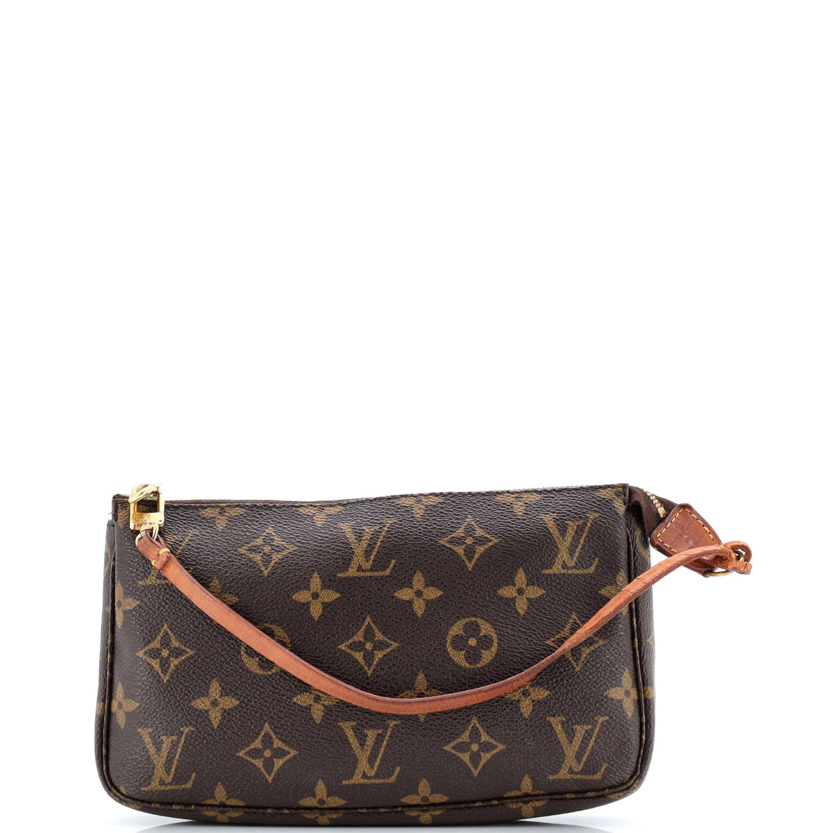Louis Vuitton Pochette Accessoires NM Monogram Canvas